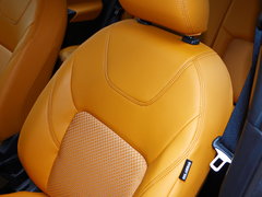 2018款 1.5L CVT智联豪华版