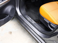2018款 1.5L CVT智联豪华版