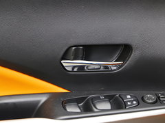 2018款 1.5L CVT智联豪华版