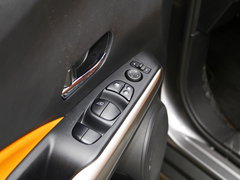 2018款 1.5L CVT智联豪华版
