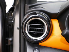 2018款 1.5L CVT智联豪华版