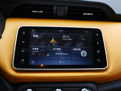 2018款 1.5L CVT智联豪华版