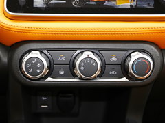 2018款 1.5L CVT智联豪华版