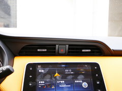 2018款 1.5L CVT智联豪华版