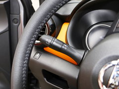 2018款 1.5L CVT智联豪华版