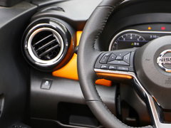 2018款 1.5L CVT智联豪华版