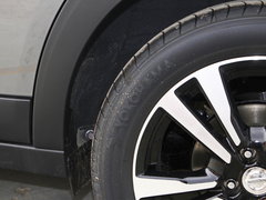 2018款 1.5L CVT智联豪华版