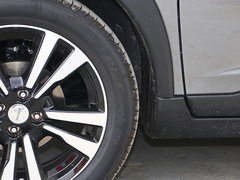 2018款 1.5L CVT智联豪华版
