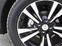 2018款 1.5L CVT智联豪华版