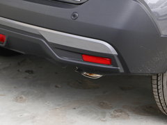 2018款 1.5L CVT智联豪华版