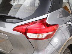 2018款 1.5L CVT智联豪华版
