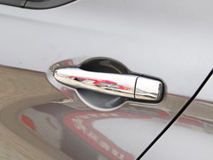 2018款 1.5L CVT智联豪华版