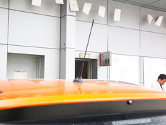2018款 1.5L CVT智联豪华版