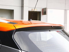 2018款 1.5L CVT智联豪华版