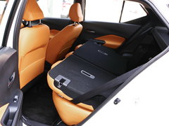2018款 1.5L CVT智联尊享版