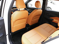 2018款 1.5L CVT智联尊享版