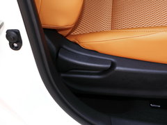 2018款 1.5L CVT智联尊享版