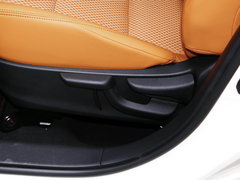 2018款 1.5L CVT智联尊享版