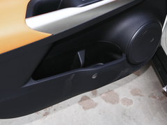 2018款 1.5L CVT智联尊享版