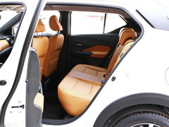 2018款 1.5L CVT智联尊享版