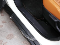 2018款 1.5L CVT智联尊享版