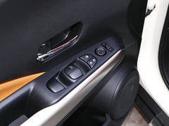 2018款 1.5L CVT智联尊享版