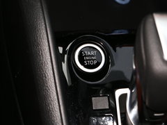 2018款 1.5L CVT智联尊享版