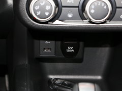2018款 1.5L CVT智联尊享版