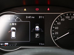 2018款 1.5L CVT智联尊享版