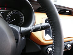 2018款 1.5L CVT智联尊享版