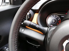 2018款 1.5L CVT智联尊享版