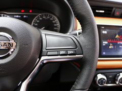 2018款 1.5L CVT智联尊享版