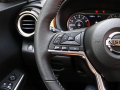 2018款 1.5L CVT智联尊享版