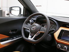 2018款 1.5L CVT智联尊享版