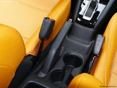 2018款 1.5L CVT智联尊享版