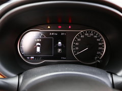 2018款 1.5L CVT智联尊享版