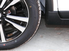 2018款 1.5L CVT智联尊享版