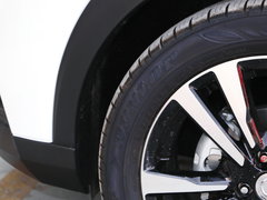 2018款 1.5L CVT智联尊享版