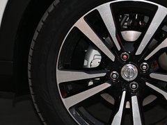 2018款 1.5L CVT智联尊享版
