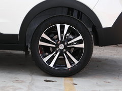 2018款 1.5L CVT智联尊享版