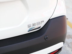 2018款 1.5L CVT智联尊享版