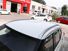 2018款 1.5L CVT智联尊享版