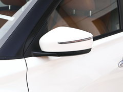 2018款 1.5L CVT智联尊享版