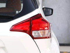 2018款 1.5L CVT智联尊享版