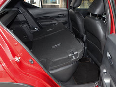 2018款 1.5L CVT智联尊享版