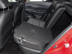 2018款 1.5L CVT智联尊享版
