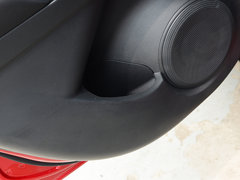 2018款 1.5L CVT智联尊享版