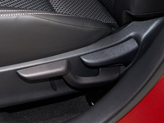 2018款 1.5L CVT智联尊享版