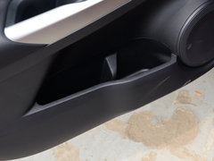 2018款 1.5L CVT智联尊享版