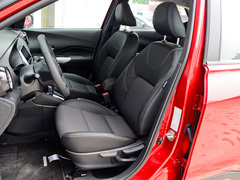 2018款 1.5L CVT智联尊享版